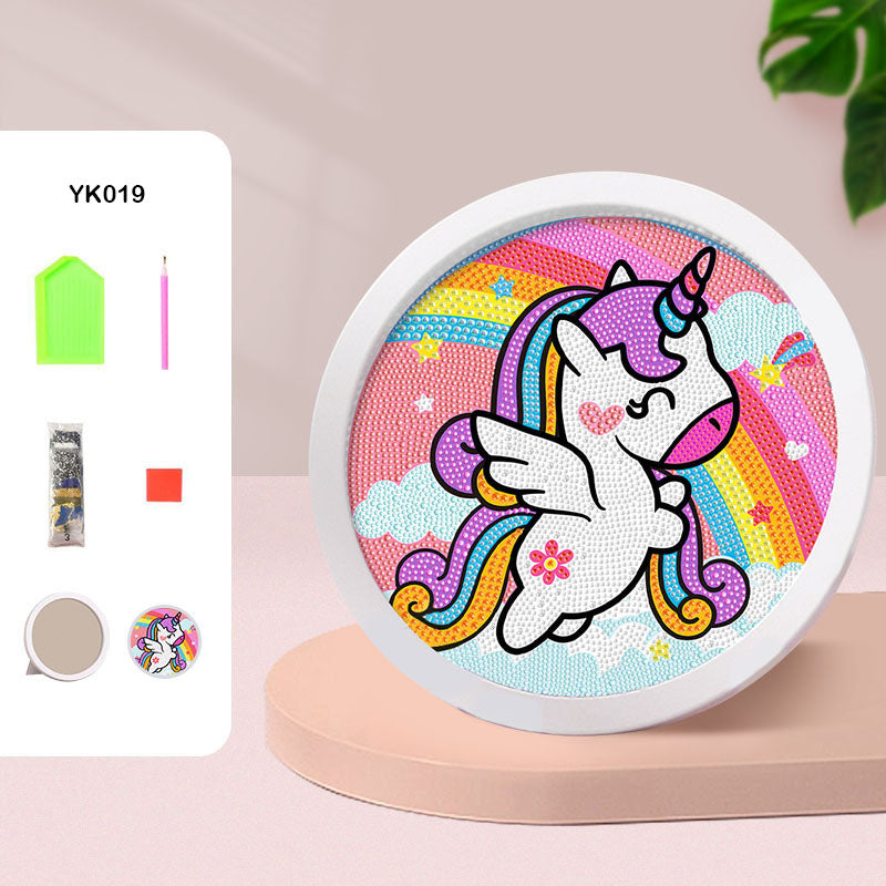 Diamond Painting Diy Kit