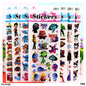Gift To Love | Like Balloon Sticker | Code : YKD