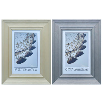 Gift To Love | Photo Frame Big Border | Size : 4X6 Inch | Code : YL2274X6