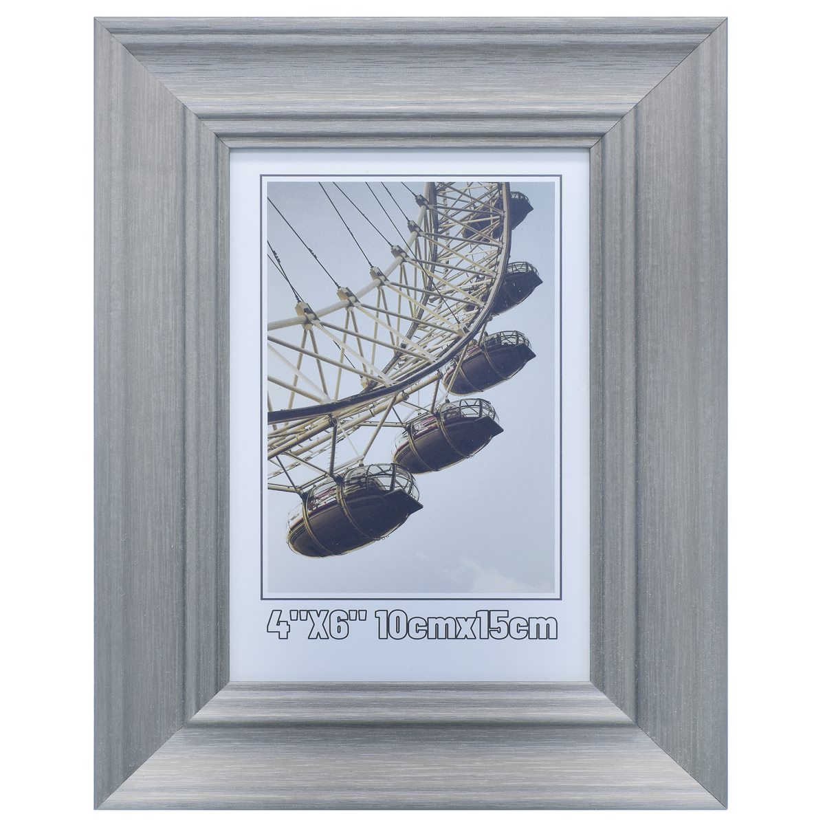Gift To Love | Photo Frame Big Border | Size : 5X7 Inch | Code : YL2275X7