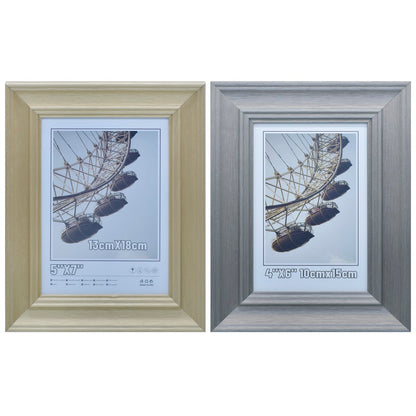 Gift To Love | Photo Frame Big Border | Size : 5X7 Inch | Code : YL2275X7