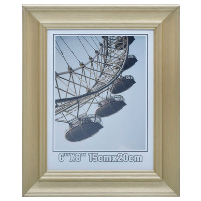 Gift To Love | Photo Frame Big Border | Size : 6X8 Inch | Code : YL2276X8