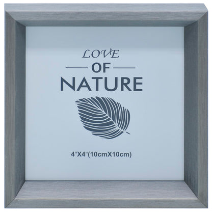 Gift To Love | Photo Frame Deep | Size : 4X4 Inch | Code : YL283A4X4