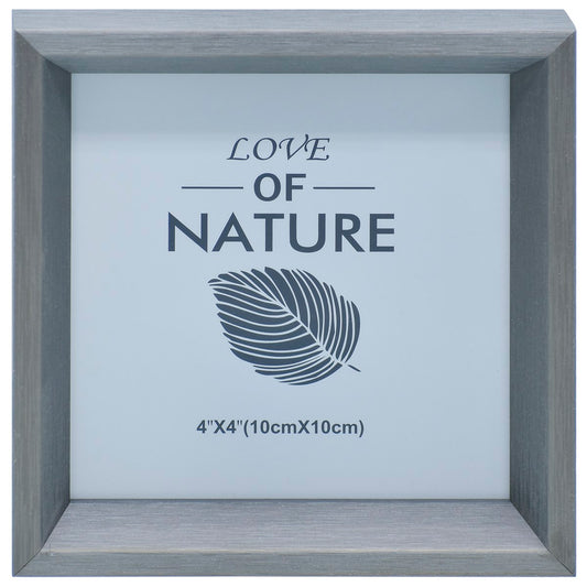 Gift To Love | Photo Frame Deep | Size : 4X4 Inch | Code : YL283A4X4