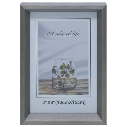 Gift To Love | Photo Frame Deep | Size : 4 X 6 Inch | Code : YL283A4X6
