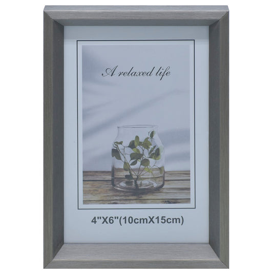 Gift To Love | Photo Frame Deep | Size : 4 X 6 Inch | Code : YL283A4X6