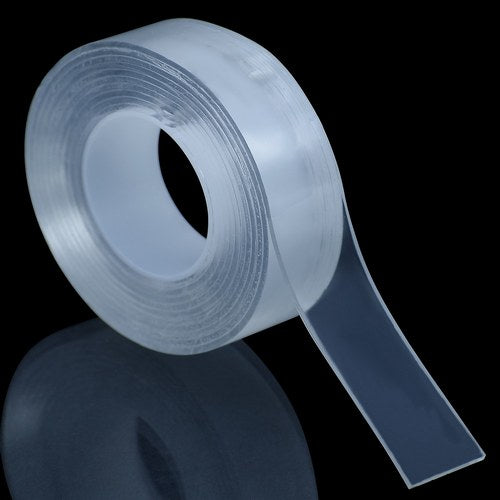 Gift To Love | Washable Easy Tear Sticker Tape 2CMx2MTR 2MM | Code : YM-6006
