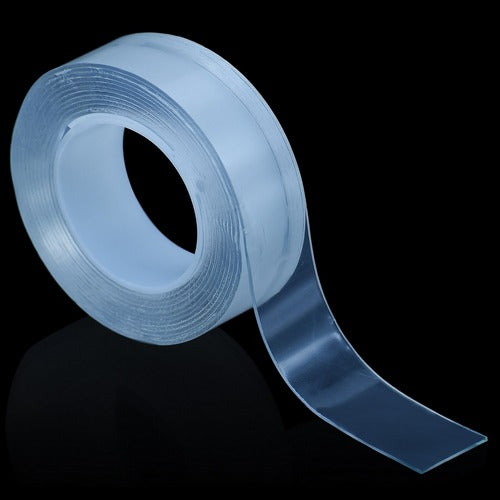 Gift To Love | Washable Easy Tear Sticker Tape 2CMx2MTR 1MM | Code : YM-6007