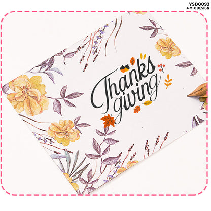 Gift To Love | Planner With Post-It | Code : YSD0093