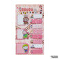 Gift To Love | Sticky Note | Size : 14 X 25 Cm | Code : YSD0241