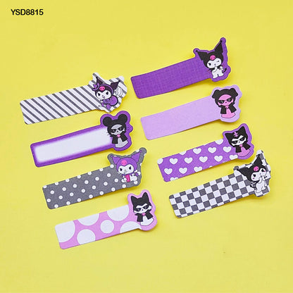 Gift To Love | Sticky Note | Size : 19 X 7 Cm | Code : YSD8815