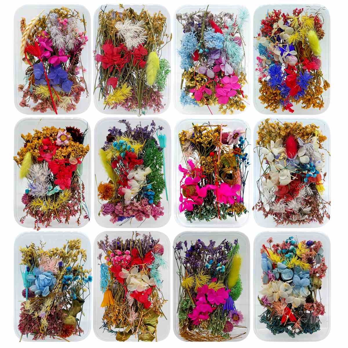 Gift To Love | Dried Flower Box | Code : YW-1BOX