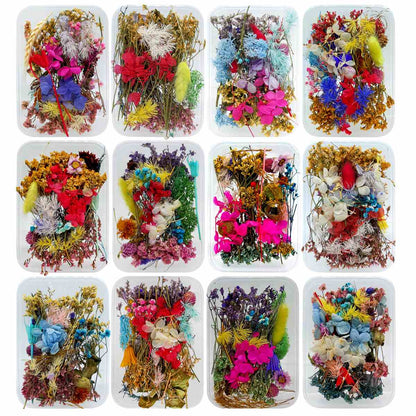 Gift To Love | Dried Flower Box | Code : YW-1BOX