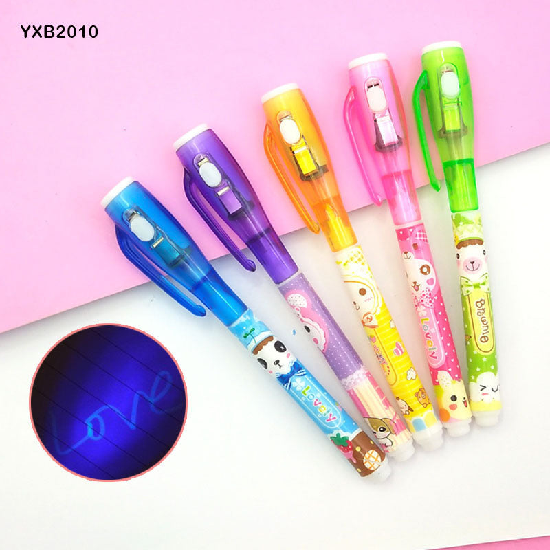 Invisible writing Pen Set