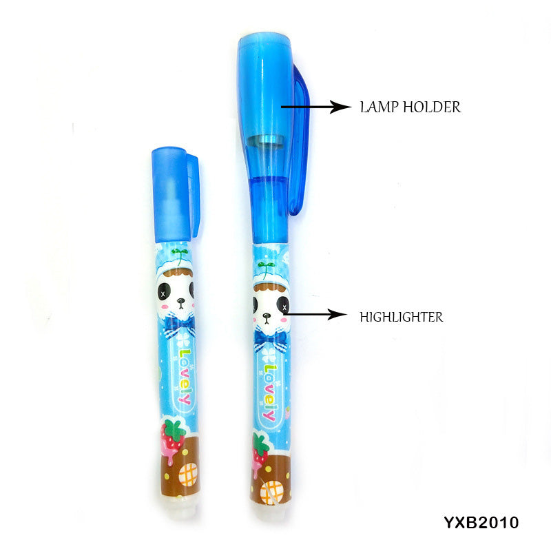 Invisible writing Pen Set