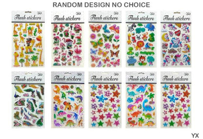 Gift To Love | Flash Sticker | Code : YX