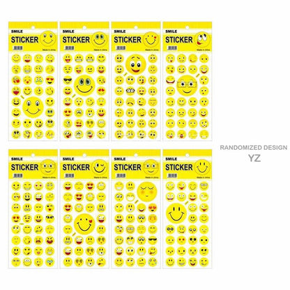 Gift To Love | Smile Sticker | Code : YZ