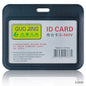 Gift To Love | Batch Horizontal Card Holder | Color : Black | Code : Z-593V