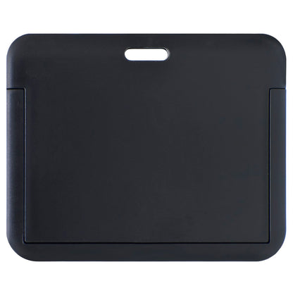Gift To Love | Batch Horizontal Card Holder | Color : Black | Code : Z-593V