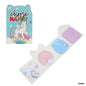 Gift To Love | Cute Design Sticky Marker | Pcs : 4 In 1 | Code : Z4002