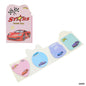 Gift To Love | Cute Design Sticky Marker | Pcs : 4 In 1 | Code : Z4007
