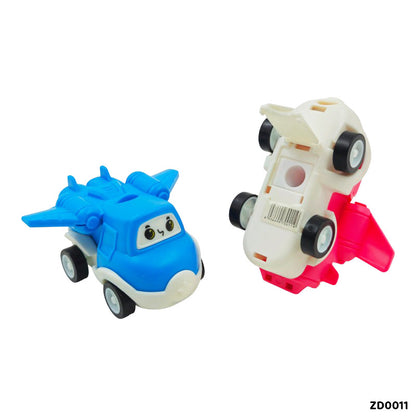Gift To Love | Rebound Aircraft Sharpener | Code : ZD0011