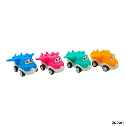 Gift To Love | Rebound Aircraft Sharpener | Code : ZD0011