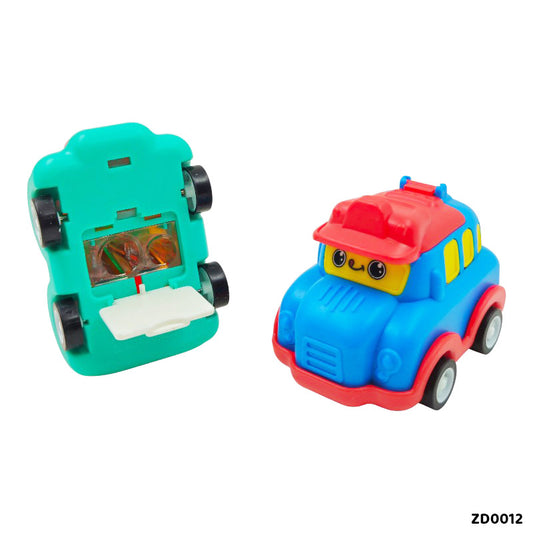 Gift To Love | Rebound Car Sharpener | Code : ZD0012