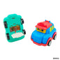 Gift To Love | Rebound Car Sharpener | Code : ZD0012