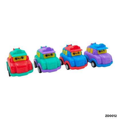 Gift To Love | Rebound Car Sharpener | Code : ZD0012