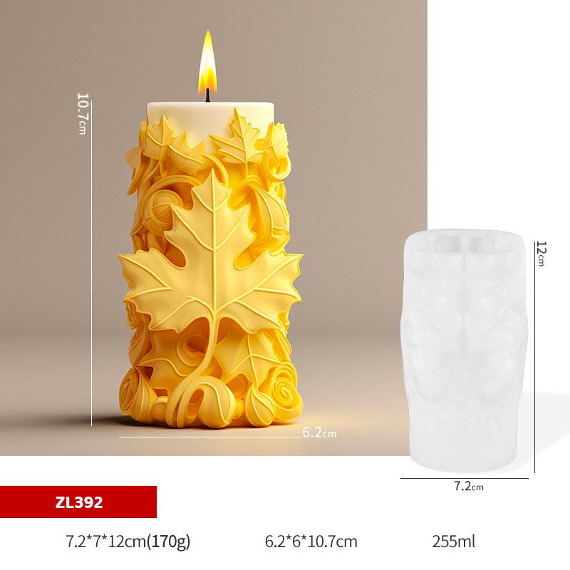Gift To Love | Silicon Mould | Code : ZL392