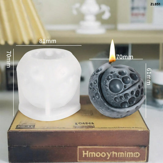 Gift To Love | Silicon Mould | Code : ZL851