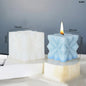 Gift To Love | Silicon Candle Mould | Code : ZL867
