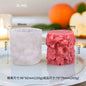 Gift To Love | Silicon Candle Mould | Code : ZL962