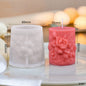 Gift To Love | Silicon Candle Mould | Code : ZL964