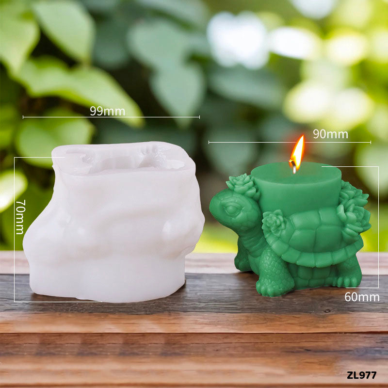 Gift To Love | Silicon Mould | Code : ZL977