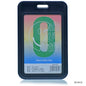 Gift To Love | Batch Vertical Card Holder | Color : Black | Code : ZP-091V