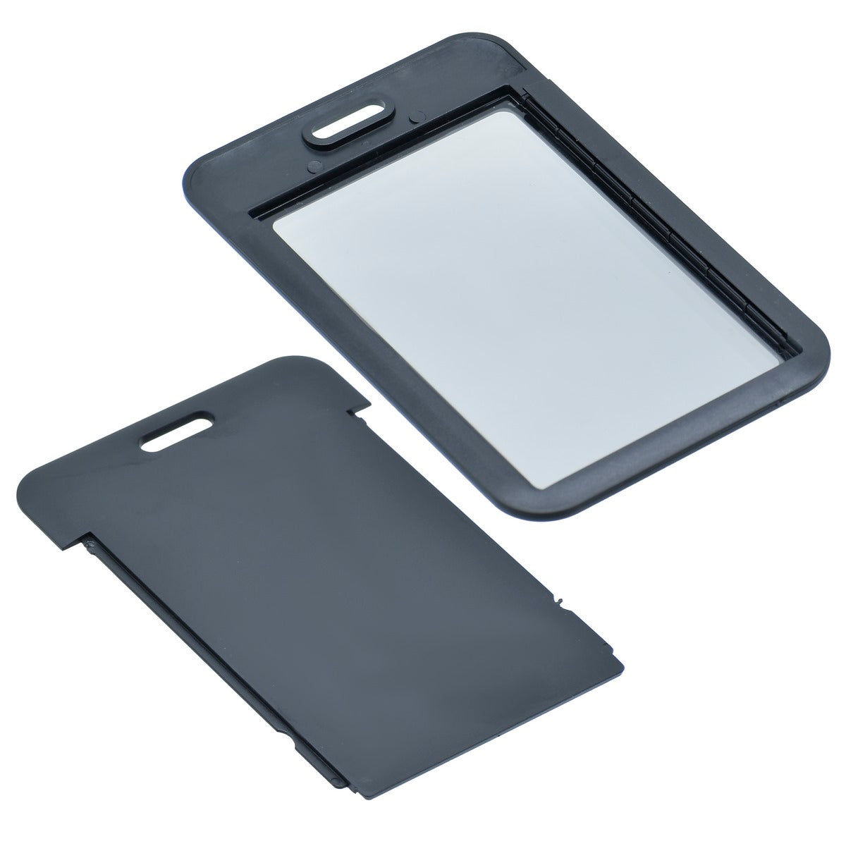 Gift To Love | Batch Vertical Card Holder | Color : Black | Code : ZP-091V