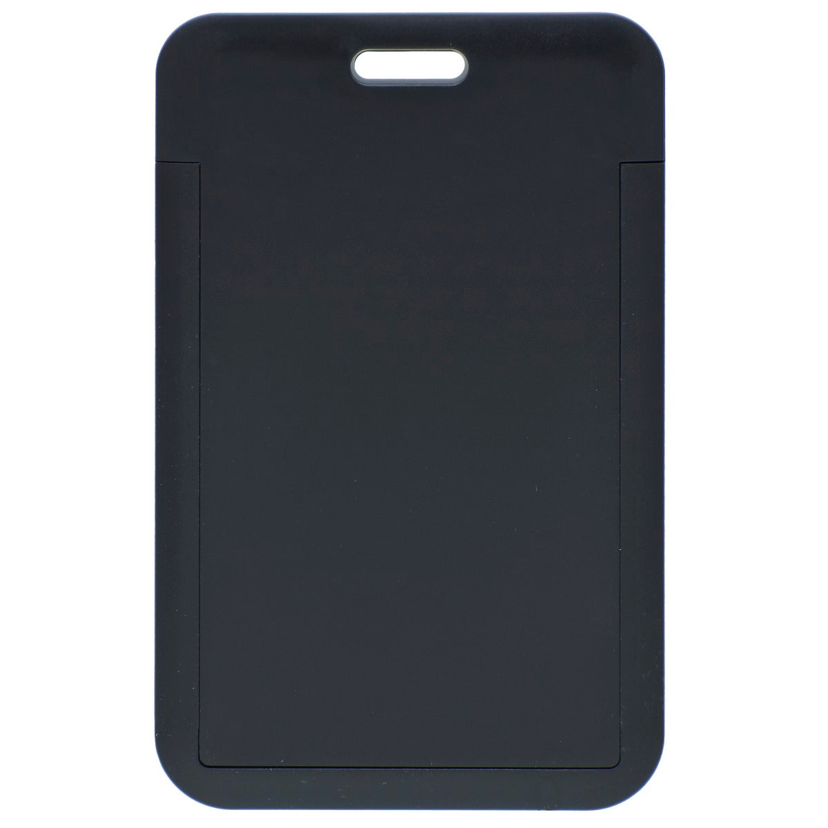 Gift To Love | Batch Vertical Card Holder | Color : Black | Code : ZP-091V