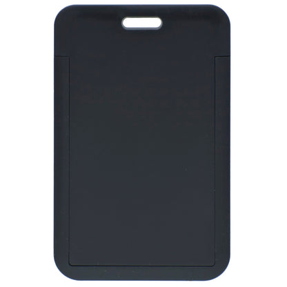 Gift To Love | Batch Vertical Card Holder | Color : Black | Code : ZP-091V
