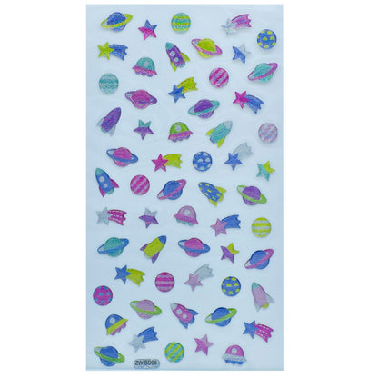 Gift To Love | Sticker Lunar Tears | Code : ZW-BE-A