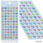 Gift To Love | Sticker Lunar Tears A To Z | Code : ZW-BE-BAZ