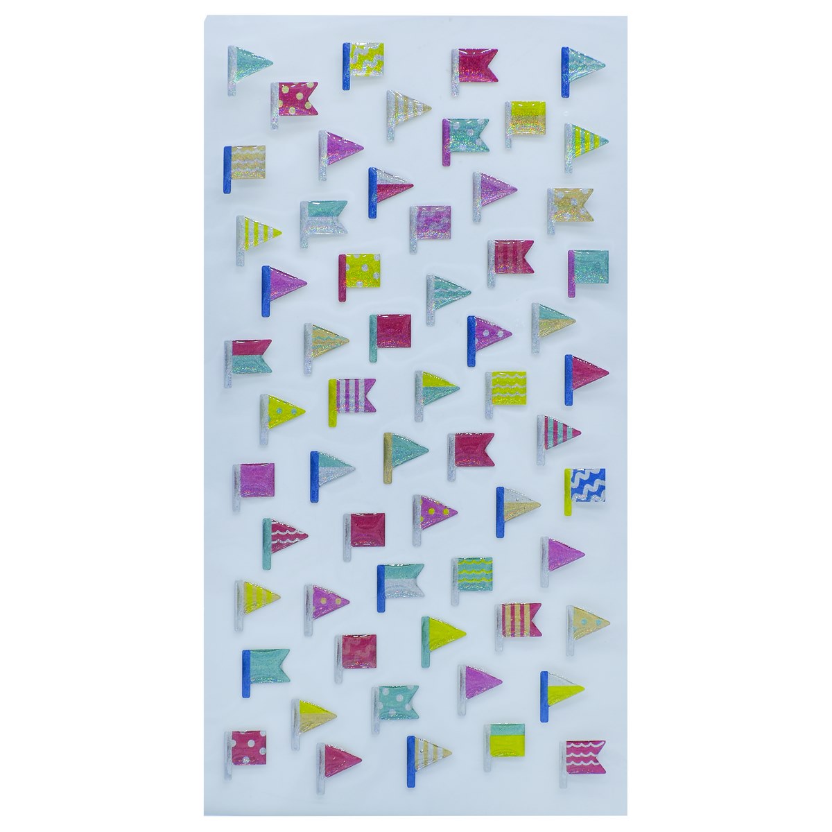 Gift To Love | Sticker Lunar Tears A To Z | Code : ZW-BE-BAZ