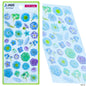 Gift To Love | Love Flower Sticker | Code : ZW-CC