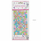 Gift To Love | Neon Dot Small Sticker | Code : ZWAE