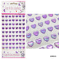 Gift To Love | Neon Heart Sticker | Code : ZWBKAX