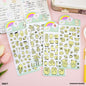 Gift To Love | Diy Luminous Sticker | Code : ZWCT